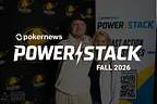 PokerNews PowerStack
