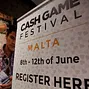 2016 London Cash Game Festival