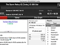 SOUGUITO Vence Sunday Warm-Up €50, tiago_pt93 e LittleMajor1 Dividem Hot BigStack Turbo... 133