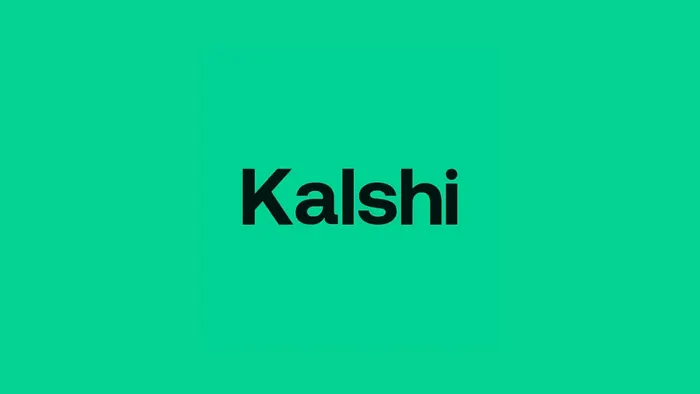 Kalshi Logo