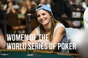 Women of the WSOP: What's So Fun about the Ladies Event?