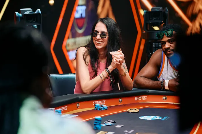 Celebrity Poker Tour