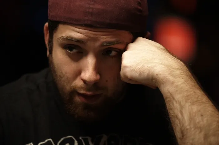 Seminole Hard Rock Poker Open: Catching Up With Bracelet Winner Jason Young 0001