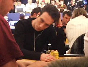 Lex Veldhuis affronte un touriste de Las Vegas 0001