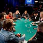 final table