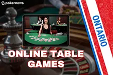 Best Casino Table Games in Ontario