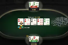 888 $80,000 Mystery Bounty Main Event