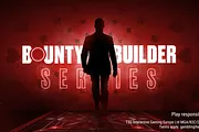 $30M Bounty Builder Series Is Running at PokerStars