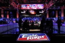 Epic Poker League