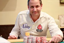 WPT World Championship