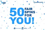 BGO Casino: 50 Free Spins Now Up for Grabs
