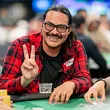 Claudio Elizalde