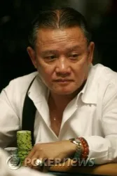Men "the Master"  Nguyen