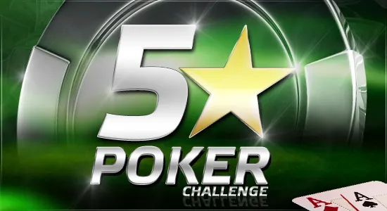 5 Star Poker