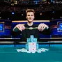 Zdenek Zizka Winner Event #84: $1,000 No-Limit Hold'em