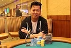 Tam Nguyen Takes First Place for $76,500 After ICM Chop In Big Stax XXXI 500