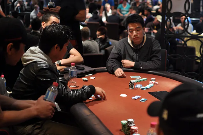 Overbet Shoves: Tread With Caution