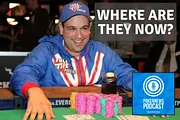 PokerNews Podcast: Where Are They Now -- Triple Crown Winner Roland De Wolfe