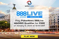 888poker LIVE Madrid