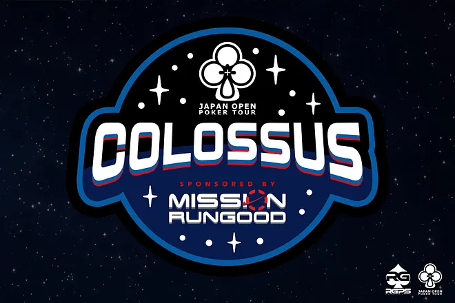 RGPS Mission RunGood Japan