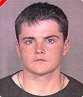 Anthony Soprano Jr. Caught in Poker Raid 0001