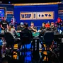 Main Event 81 Final Table