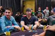 Fastballs and Full Houses: Baseball Players Who Play Poker