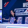 EPT Cyprus 2024 / Welcome Desk