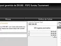 Forras Online: Brasil Veste Pódio do Sunday Storm do PokerStars 113
