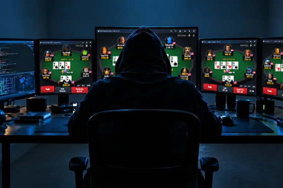 Online Poker