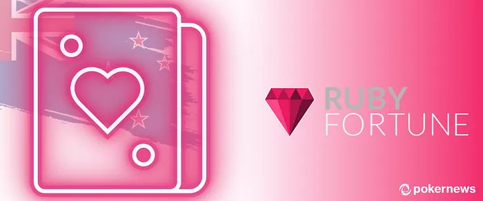 Ruby Fortune Casino NZ