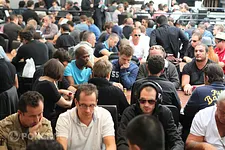 Cercle Cadet Poker Paris