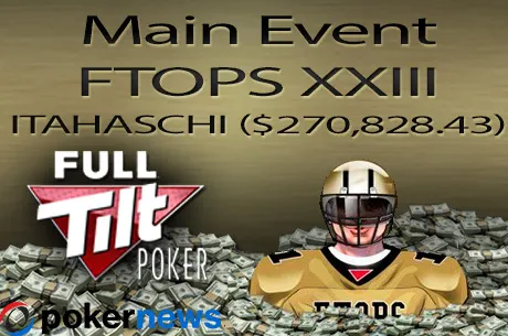 main event ftops
