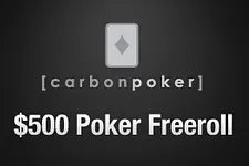 Carbon Poker