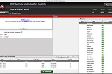 torneio poker online pokerstars