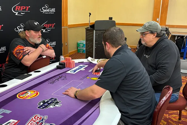 Steve Kelly, Preston Dean