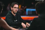 Ricardo Caridade cai em 9º na primeira mesa final de Portugal nas WSOP 2022