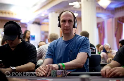 Bilan Poker 2011 : les plus gros gagnants de l’année sur le circuit live 102