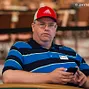 WSOP Czar Kevin Mathers