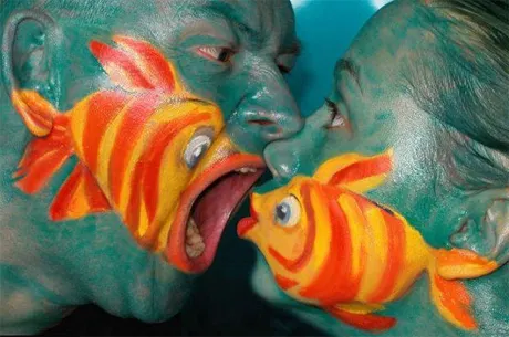 Pokerstars Flash Series : 'F!shL0veSea' marche sur l'eau en PLO