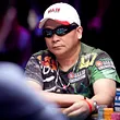 Johnny Chan