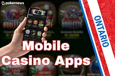 Ontario Casino Mobile Apps
