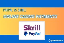 Skrill vs Paypal
