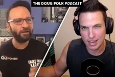 Doug Polk recebe Daniel Negreanu no seu podcast