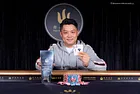 Ivan Leow Triumphs in the HK$500k Triton Hold'em for HK$8,470,000 ($1,079,586)