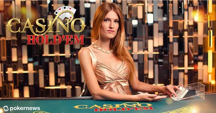 Casino Hold'Em