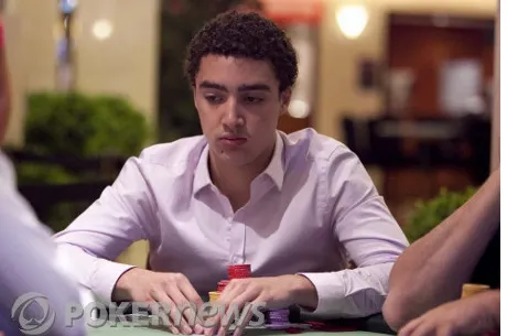 Cash game : Analyses de mains difficiles avec Julien Nuijten