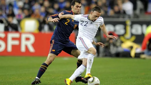 Pronostic Euro 2012, France - Espagne : 4,60 la cote du pari sur la victoire des Bleus