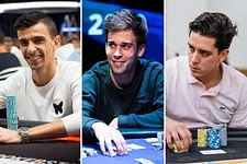 Júlio Ribeiro, Tomás Paiva & Miguel Lopes