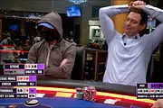 Mystery Poker Player Mucks Winning Hand in $540k Pot on Hustler Casino Live